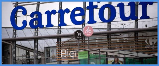 Carrefour