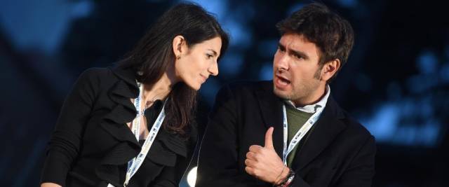 Di Battista Raggi