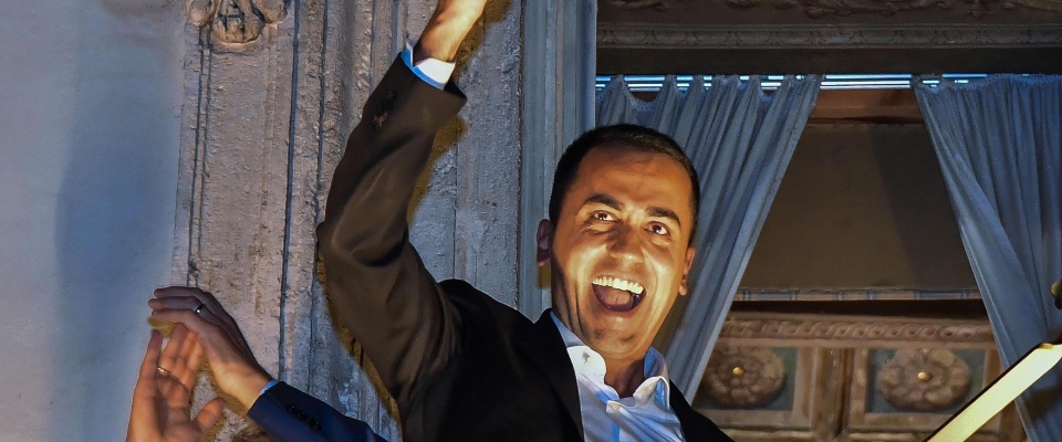 Di Maio