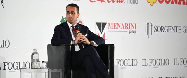 Di Maio