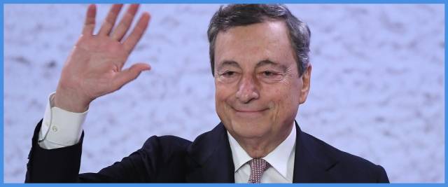 Draghi