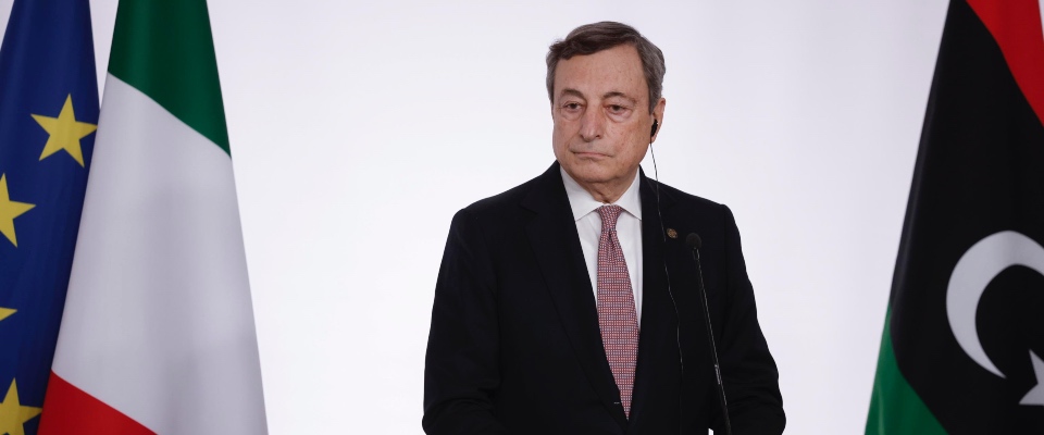 Draghi