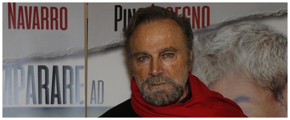 Franco Nero