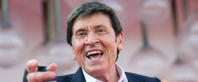 Gianni Morandi