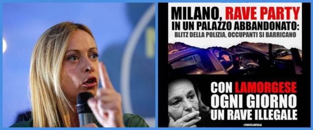Lamorgese