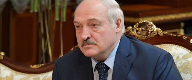 Lukashenko