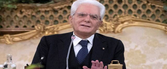 Quirinale