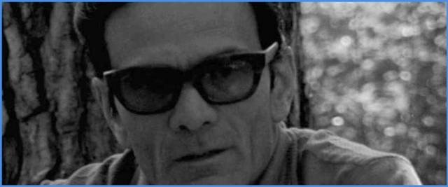 Pasolini