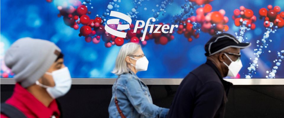 Pfizer