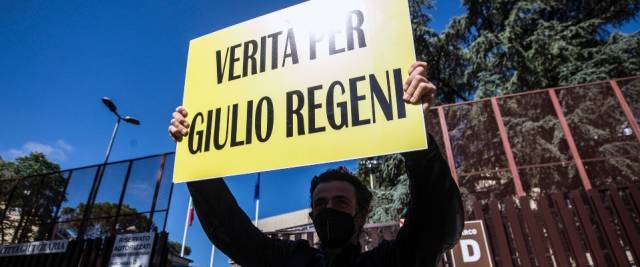 Regeni