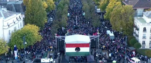 Rivoluzione d'Ungheria