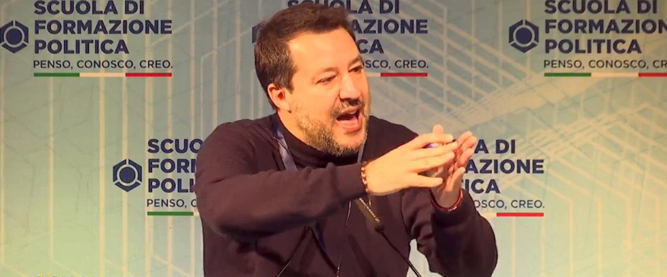 Salvini