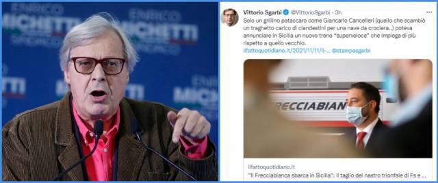 Sgarbi