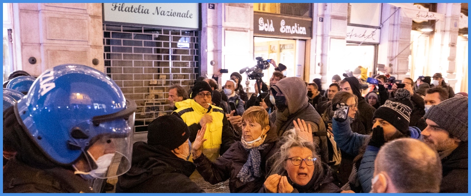 Viminale manifestazioni