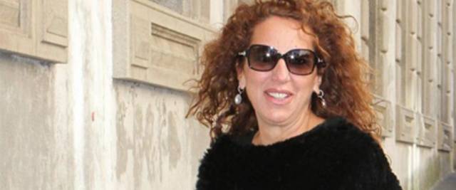 Wanda Ferro