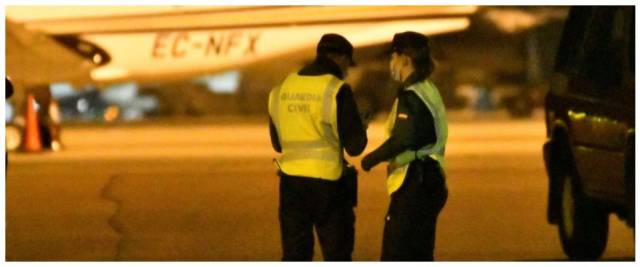 aereo marocchino