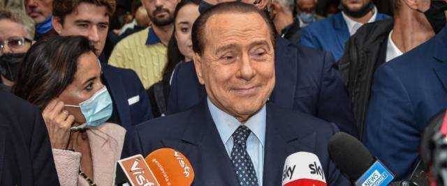Berlusconi il Fatto