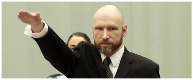 Breivik
