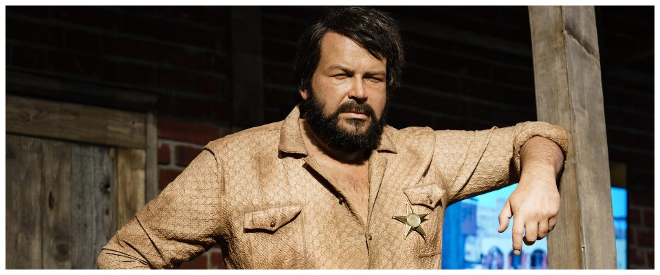 bud spencer