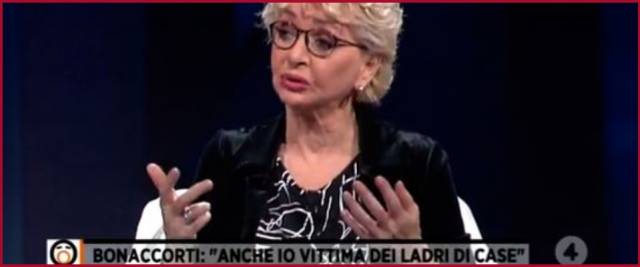 case occupate Bonaccorti