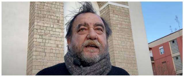 don Nicola De Blasio