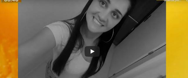 Rozalba Maria Grime, 27 anni, dello stato brasiliano di Santa Catarina, ha ucciso l'amica incinta per poi rapirne il figlio in pancia