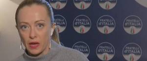 Piano pandemico, Meloni: «Avevamo ragione, ora serve subito una commissione d’inchiesta»