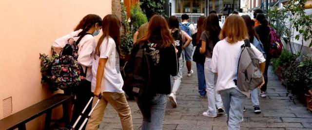 obbligo vaccinale scuola