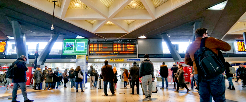 stazione termini