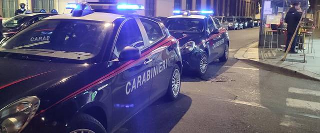 Tamponi falsi in centro città: i militari della Compagnia Carabinieri di Bolzano hanno arrestato tre persone per la truffa dei Green Pass