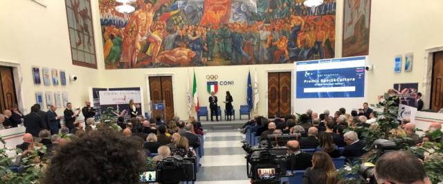Asi "Gli oscar dello sport"