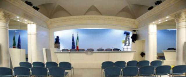 Draghi Palazzo Chigi