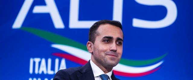 Di Maio