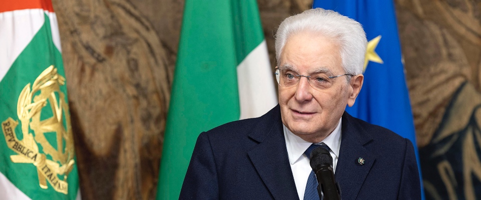 Mattarella