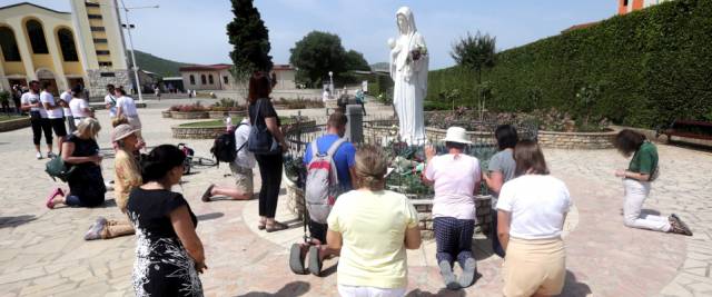 Medjugorje