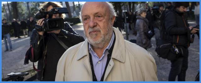 Renato Scarpa