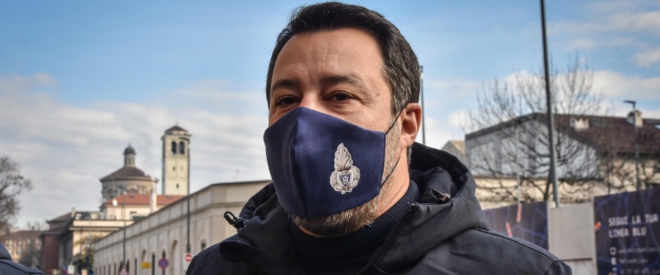 Salvini