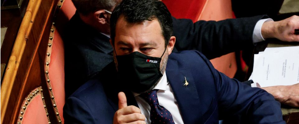 Salvini