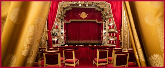 contagi alla Scala