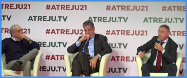 Urso Atreju