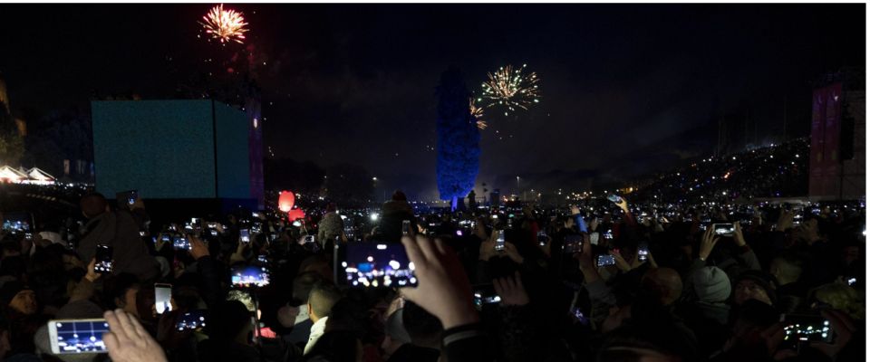 concerto capodanno