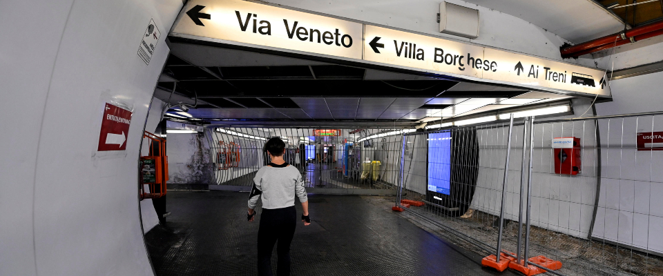 stazione termini