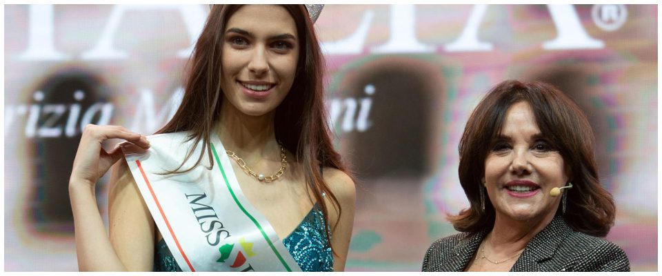 miss italia