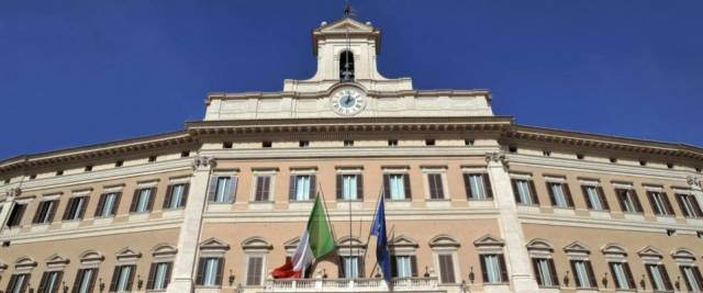 tesoro di Montecitorio