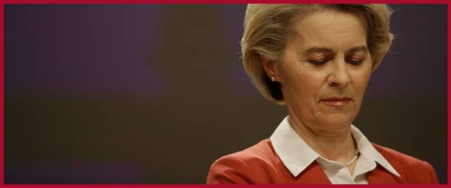 Von der Leyen obbligo vaccinale