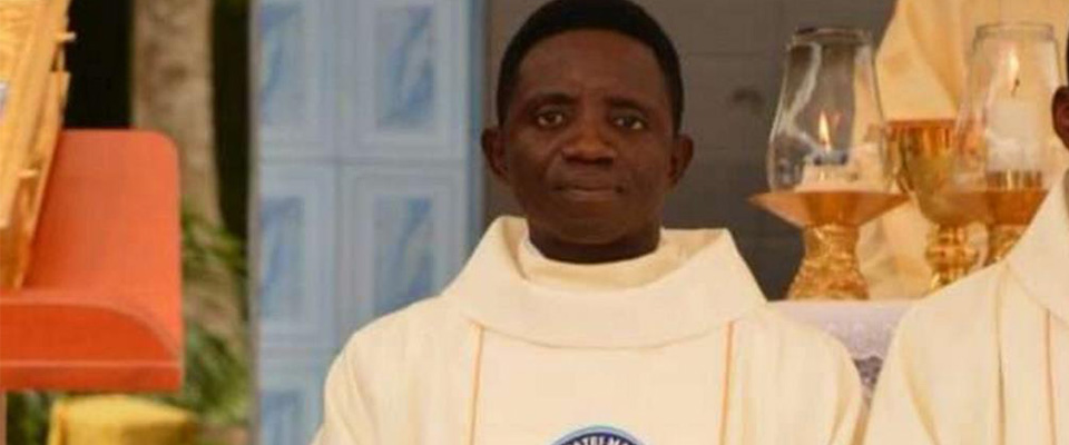 Gli operatori pastorali cattolici uccisi nel 2021 sono stati quattordici con l’assassinio avvenuto ieri, i Nigeria, di padre Luke Adeleke