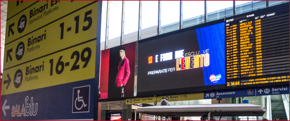 stazione termini