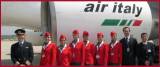 Air Italy licenziamenti