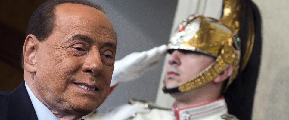 Berlusconi