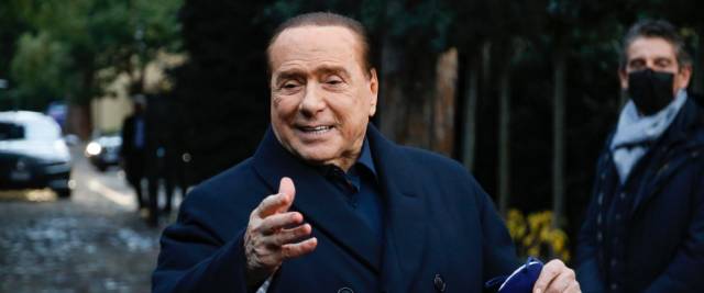 Berlusconi